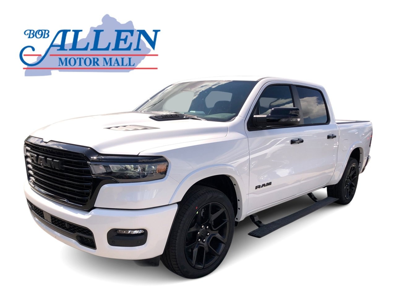 2026 Ram 1500 Photo in Danville, KY 40422-1146