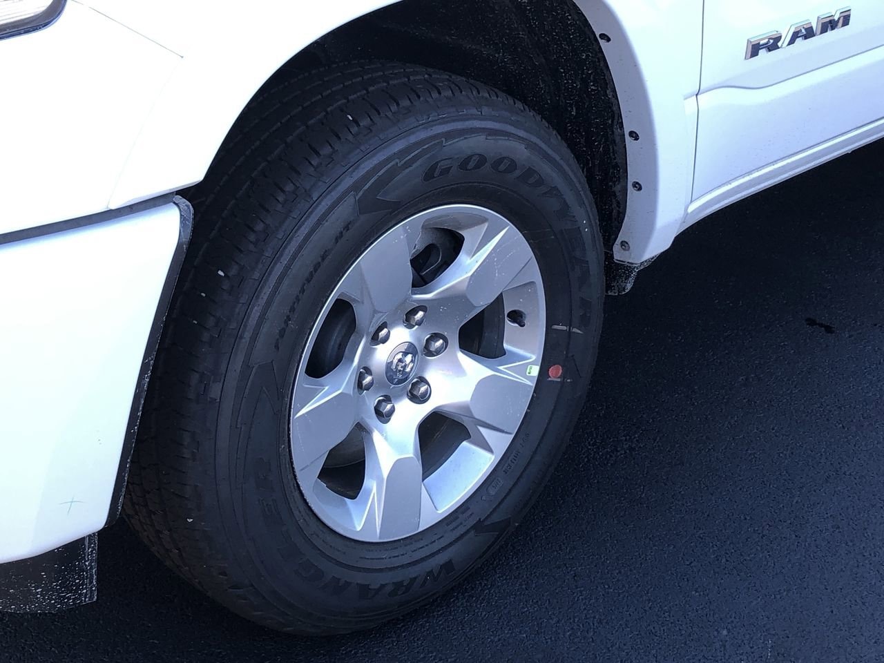 2026 Ram 1500 Photo in Danville, KY 40422-1146