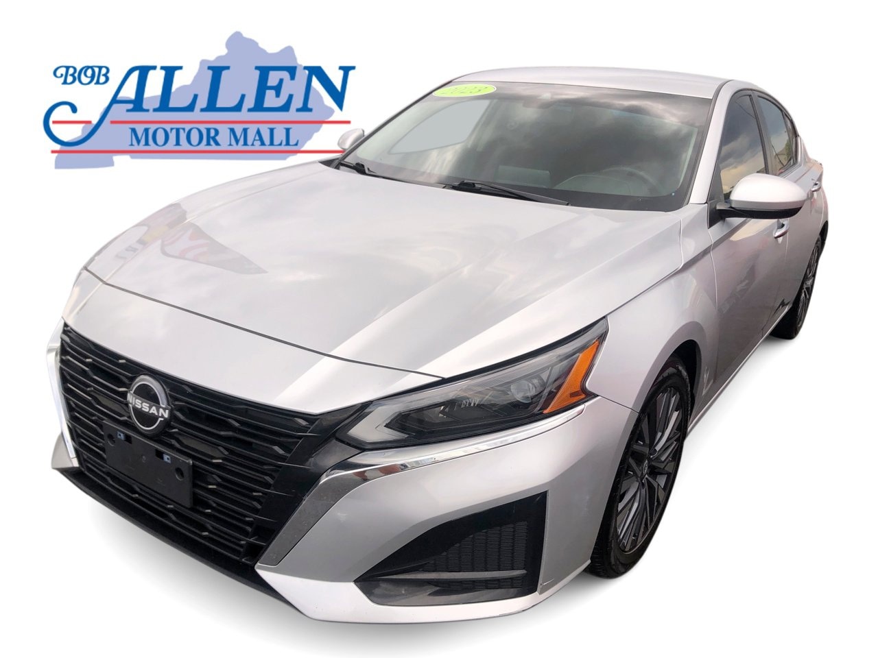 2023 Nissan Altima Photo in Danville, KY 40422