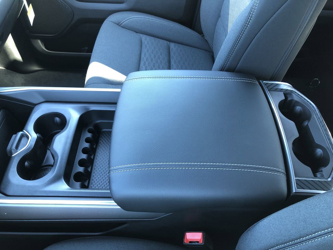 New 2026 Ram 1500 Big Horn/Lone Star - photo - 24