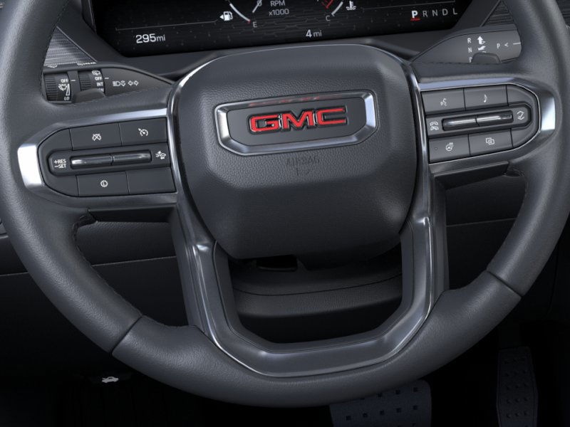 New 2026 GMC Acadia AWD AT4 - photo - 18