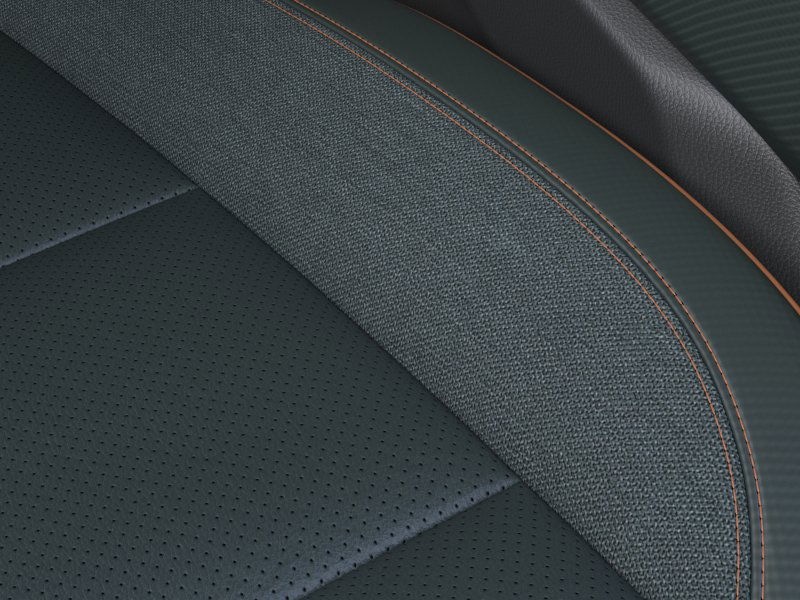 New 2026 GMC Acadia AWD AT4 - photo - 20