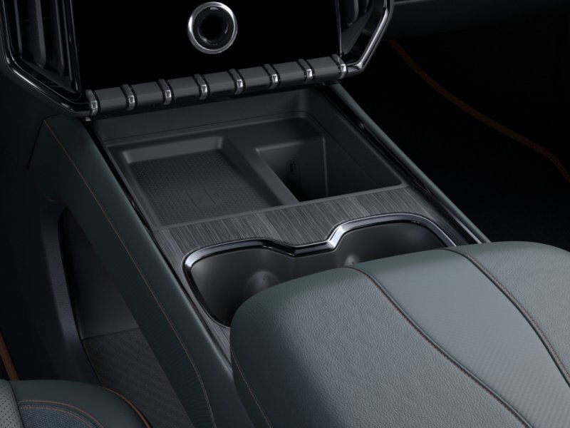 New 2026 GMC Acadia AWD AT4 - photo - 22