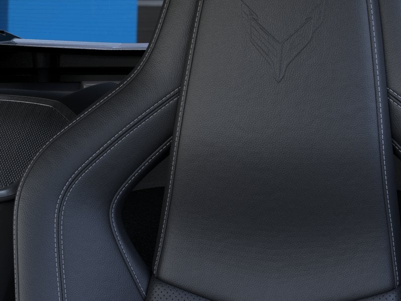 New 2026 Chevrolet Corvette 1LZ - photo - 20
