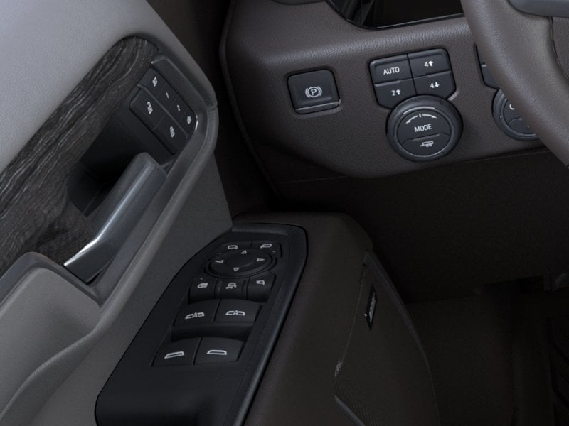 New 2026 Chevrolet Silverado 2500HD LTZ - photo - 21