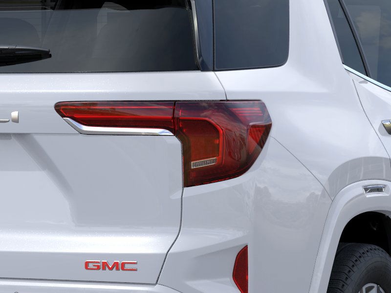 New 2026 GMC Terrain AWD Denali - photo - 10