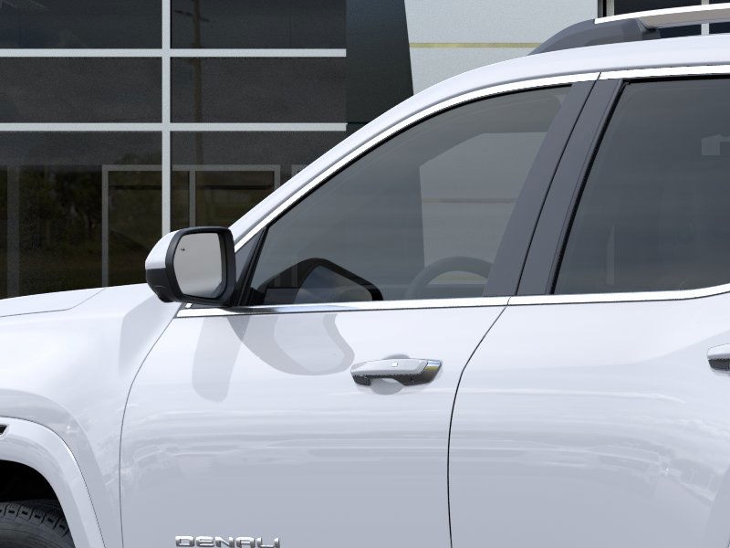New 2026 GMC Terrain AWD Denali - photo - 11