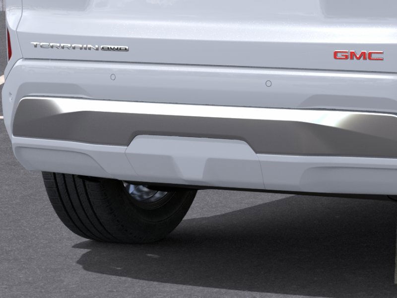 New 2026 GMC Terrain AWD Denali - photo - 13