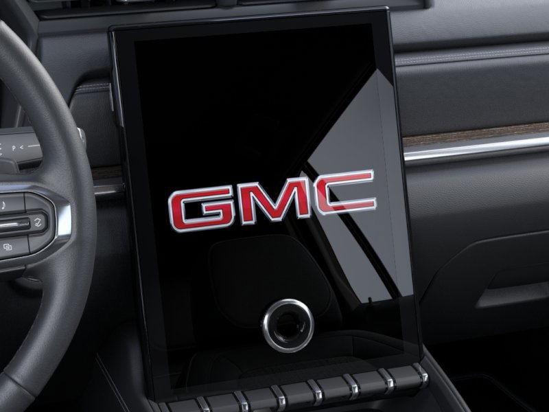 New 2026 GMC Terrain AWD Denali - photo - 19