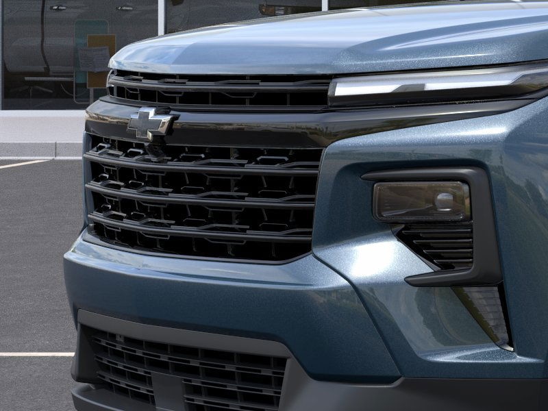 New 2026 Chevrolet Traverse FWD LT - photo - 12