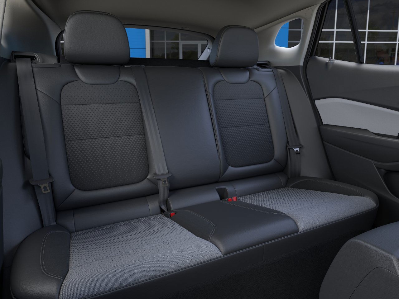 New 2026 Chevrolet Trax LT - photo - 16