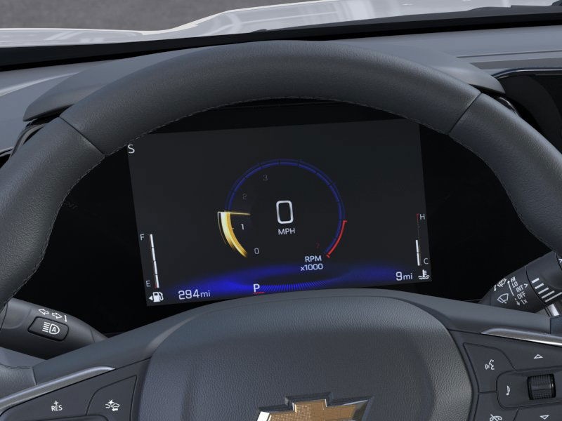 New 2026 Chevrolet Trax LT - photo - 17