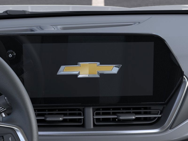 New 2026 Chevrolet Trax LT - photo - 19