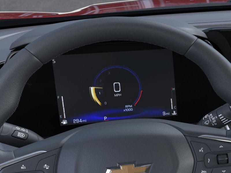 New 2026 Chevrolet Trax LT - photo - 17