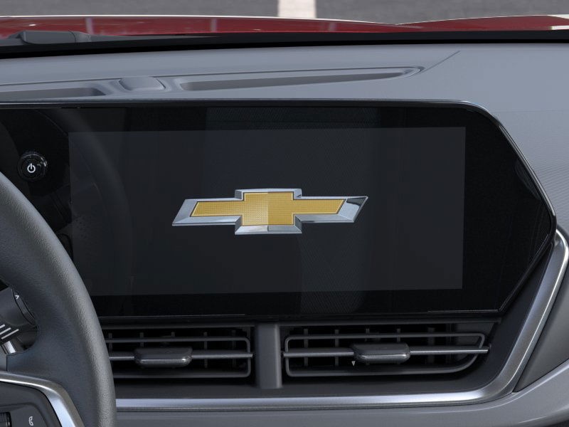 New 2026 Chevrolet Trax LT - photo - 19