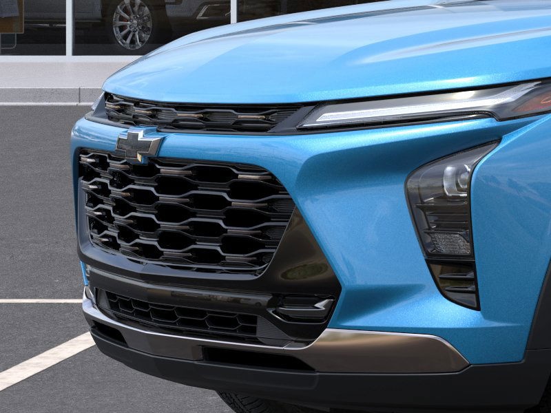 New 2026 Chevrolet Trax ACTIV - photo - 12