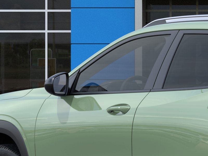 New 2026 Chevrolet Trax ACTIV - photo - 11