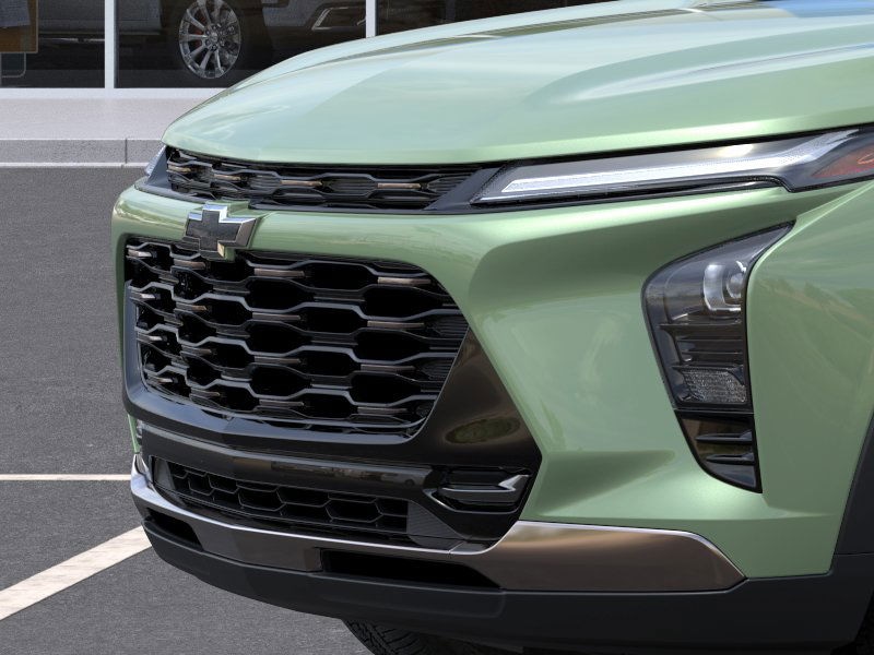 New 2026 Chevrolet Trax ACTIV - photo - 12