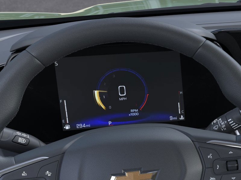 New 2026 Chevrolet Trax ACTIV - photo - 17