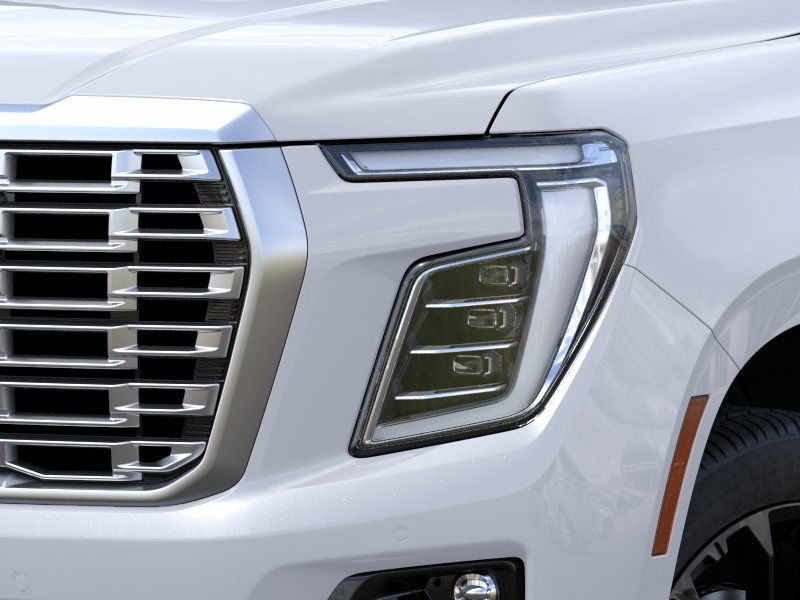 New 2026 GMC Yukon Denali - photo - 9
