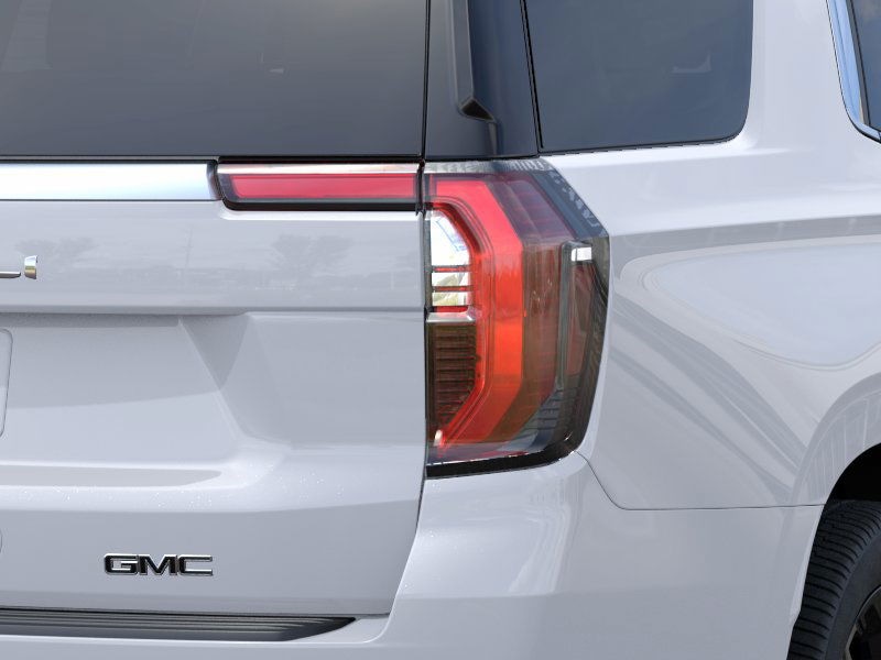 New 2026 GMC Yukon Denali - photo - 10