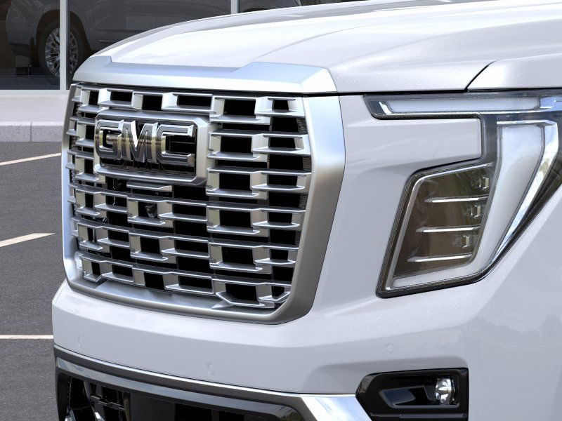 New 2026 GMC Yukon Denali - photo - 12