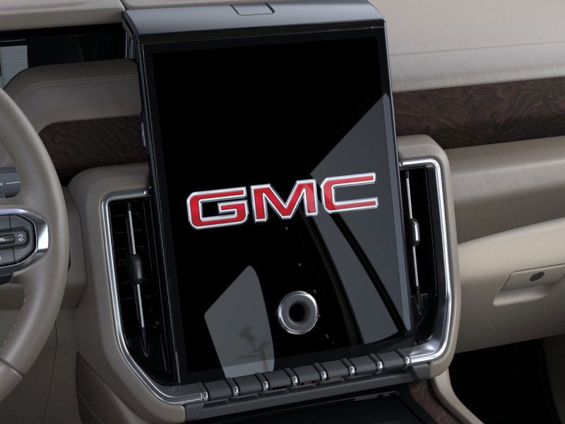 New 2026 GMC Yukon Denali - photo - 19