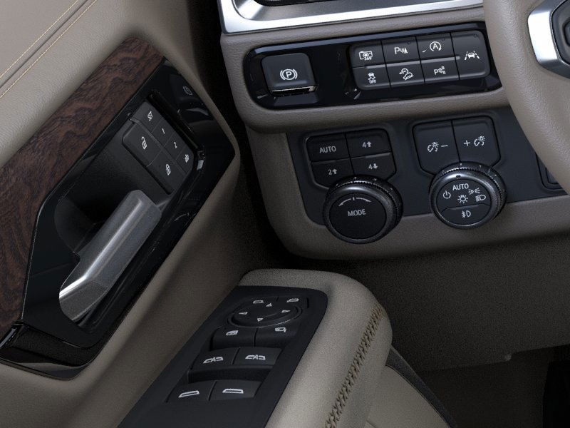 New 2026 GMC Yukon Denali - photo - 21